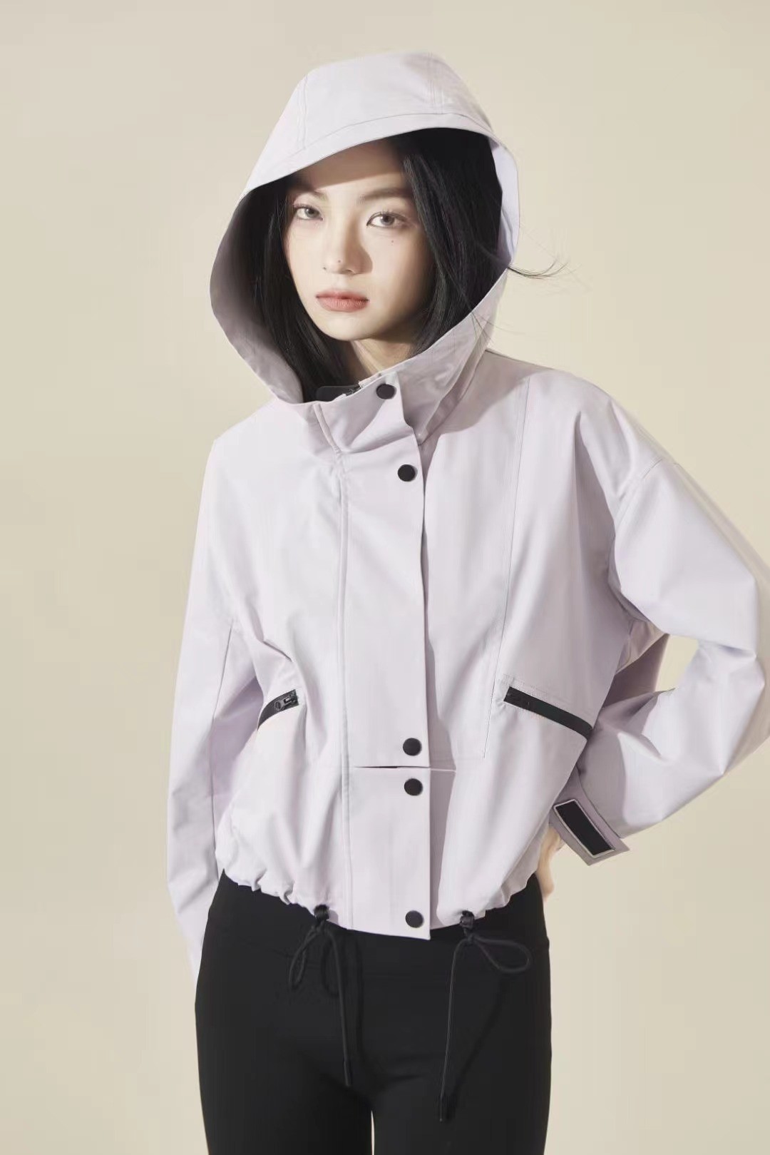 新款展示