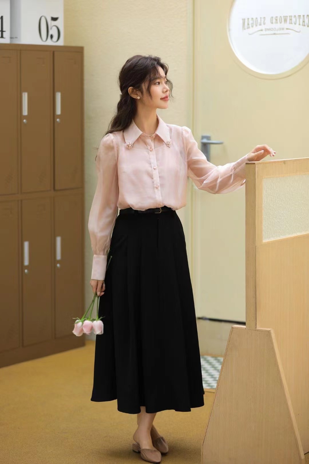 新款展示