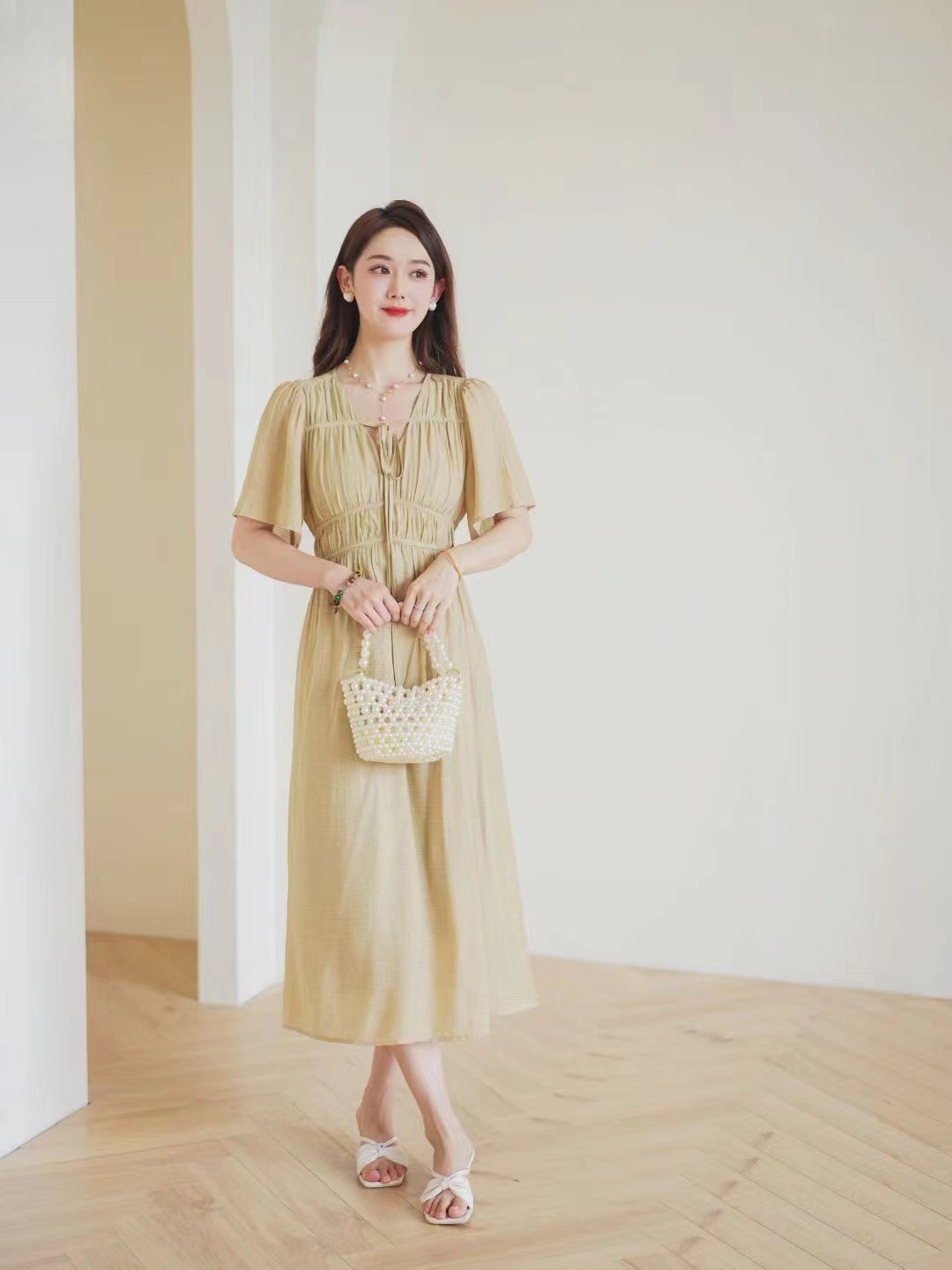 新款展示